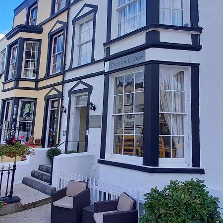 Beach Cove Llandudno Dış mekan fotoğraf